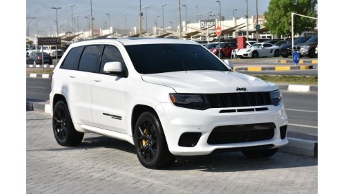 Jeep Grand Cherokee Trackhawk 707 HP | A.W.D. | CLEAN | WITH WARRANTY