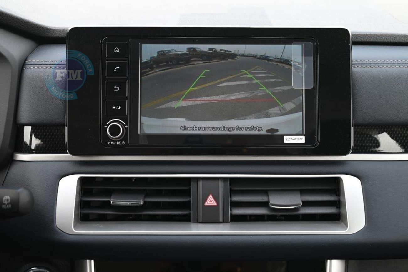 Mitsubishi Xpander Cross 1.5L