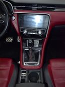 MG 6 EXCELLENT DEAL for our MG MG6 20T Trophy ( 2022 Model ) in Black Color GCC Specs