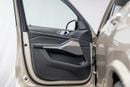 BMW X5 XDRIVE40i M SPORT