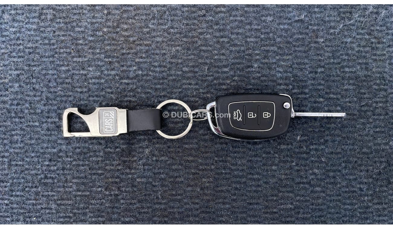 Hyundai Elantra GL 1.8 | Under Warranty | Inspected on 150+ parameters