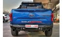 Ford F 150 Raptor Shelby Baja 2019
