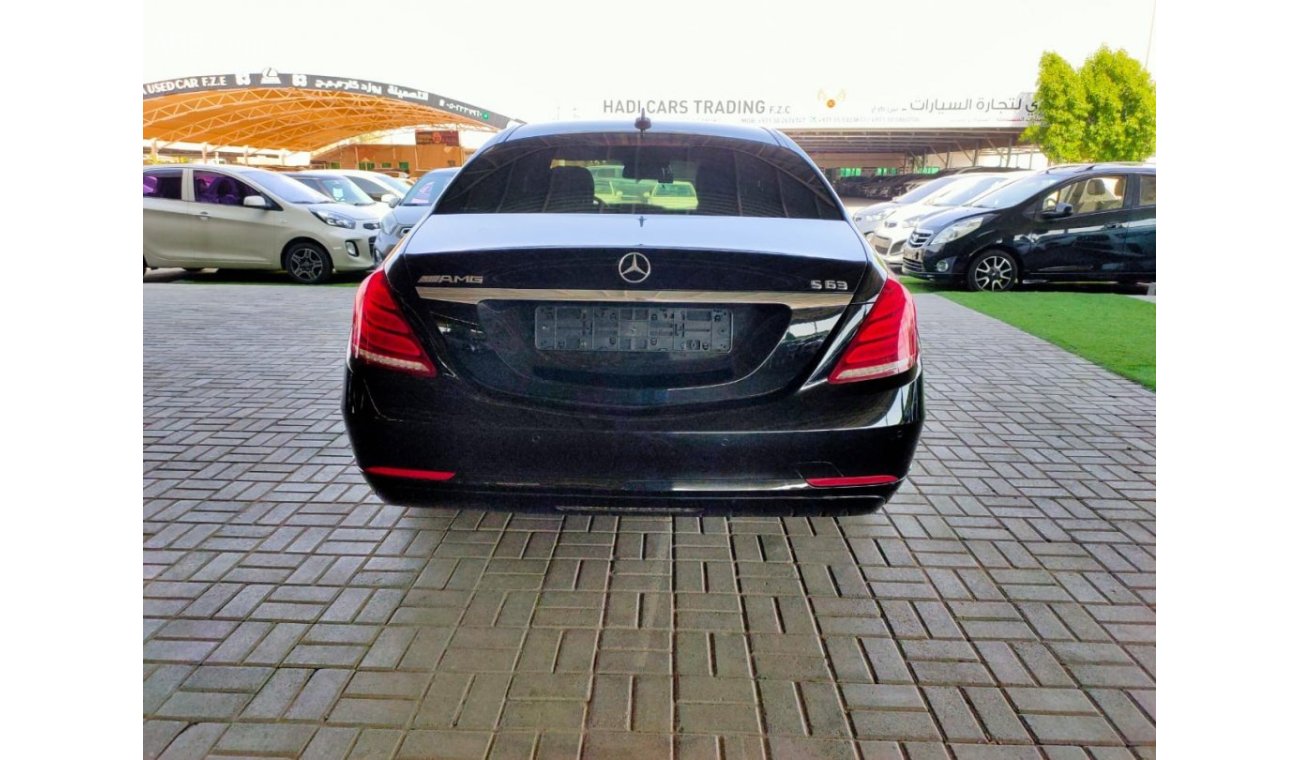 Mercedes-Benz S 350