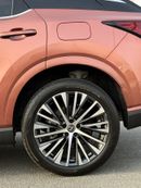 Lexus RX350 Premium Luxury 2.5 | 360 camera sunroof |