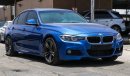 BMW 320i Diesel