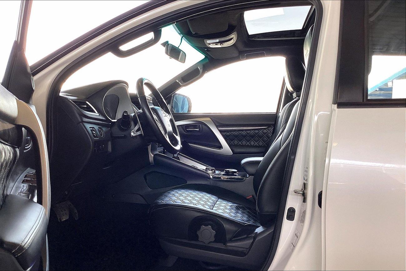 Mitsubishi Montero Sport Signature Edition | Guaranteed Warranty | 0 Down Payment