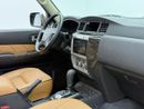 Nissan Patrol Super Safari  2024 Nissan Patrol Super Safari Al Ostoura Edition, 2029  Nissan Warranty, Low Km, GCC