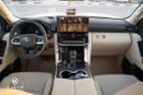 Toyota Land Cruiser GXR 3.5L V6 - A/T, 7 Seater Brand New SUV I Ready to Export To Your Destination