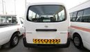 Nissan Urvan