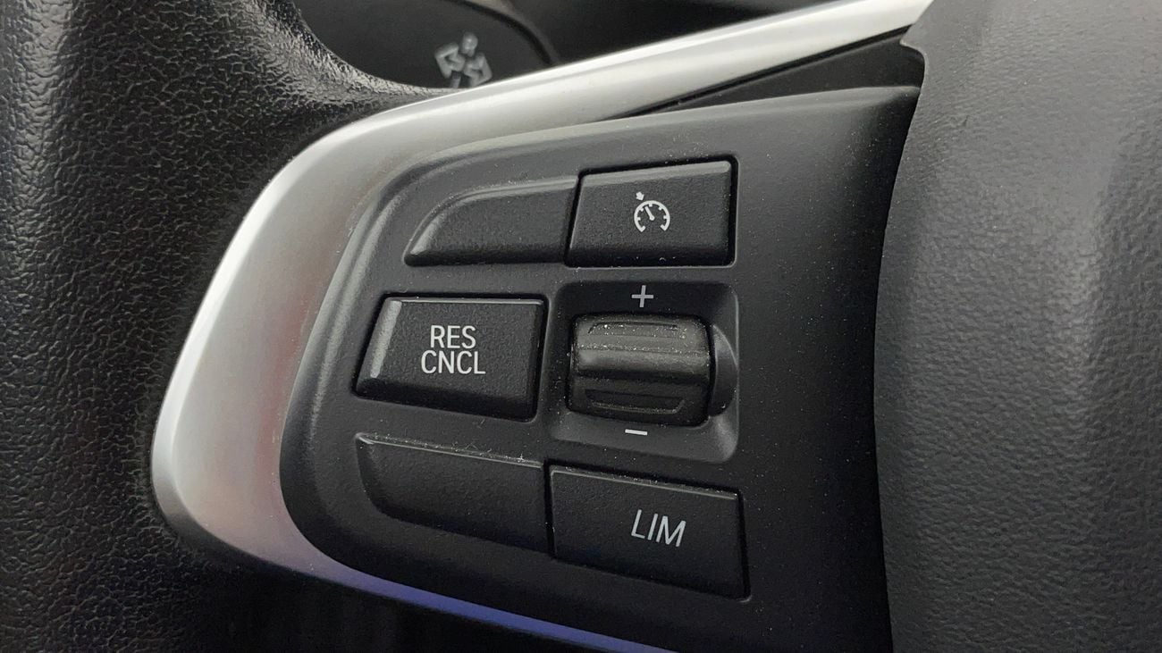 بي أم دبليو X2 SDRIVE 20I JOY EDITION 2 | بدون دفعة مقدمة | اختبار القيادة في المنزل