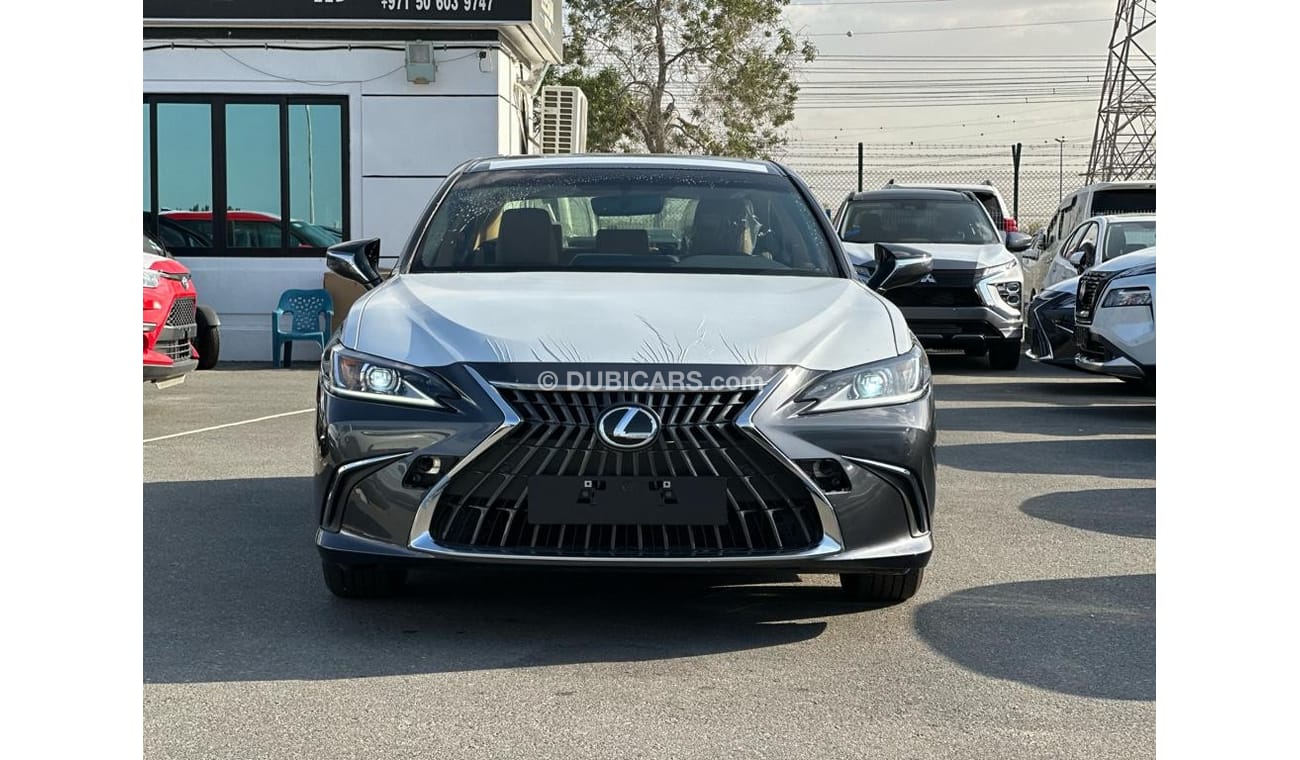 Lexus ES350 LEXUS ES350 2023