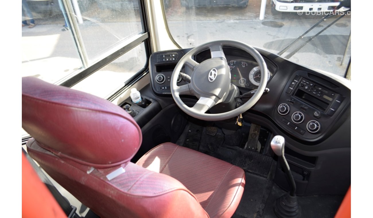 هيونداي XG 350 Super Aero City