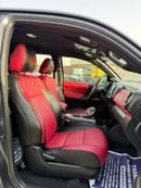 تويوتا تاكوما 2021 TOYOTA TACOMA TRD SPORT 4x4  V6 US SPEC