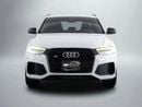 أودي RSQ3 2017 Audi RSQ3 Performance / 4.5 A Grade Japanese Import