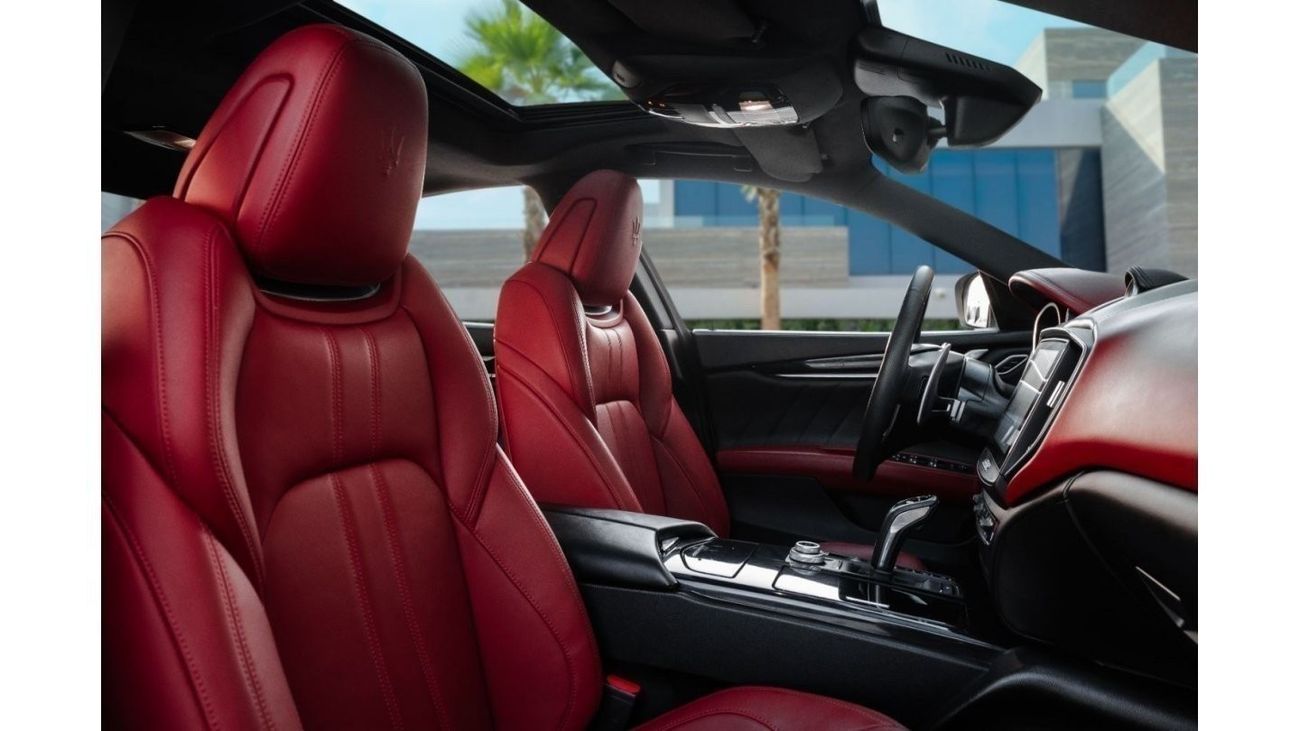 Maserati Ghibli | 3,035 P.M  | 0% Downpayment | Pristine Condition!