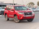 Toyota Prado TX-L Toyota Prado TX-L 2022 V6 LHD FULL OPTION