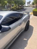 فورد موستانج Ecoboost