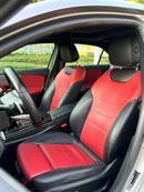 مرسيدس بنز A 200 Premium + 2.0L