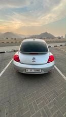 Volkswagen Beetle SEL