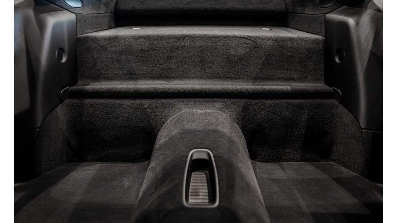 Porsche 911 2018 Porsche GT3 Touring, 2025 Porsche Warranty, Full Porsche Service History, Low KMs, GCC