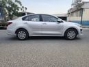 Kia Rio KIA RIO 2022 GCC FAMILY USED CAR