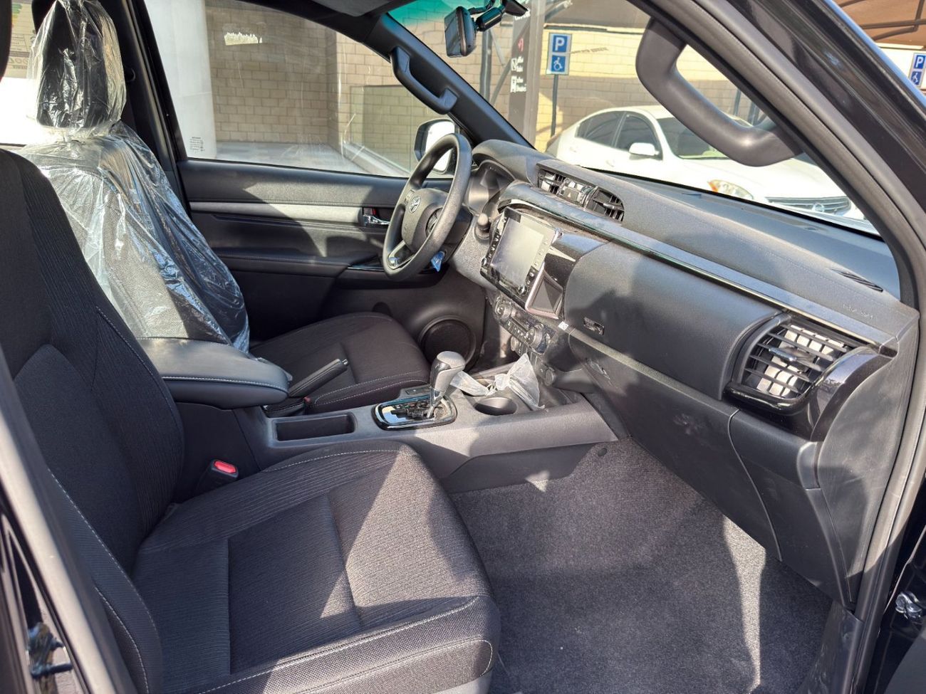 Toyota Hilux Toyota Hilux Adventure 4.0L 2025