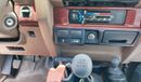 Toyota Land Cruiser Pick Up Toyota Land Cruiser Pick Up Single Cabin M/T 4.5L V8 Diesel 4X4 White color