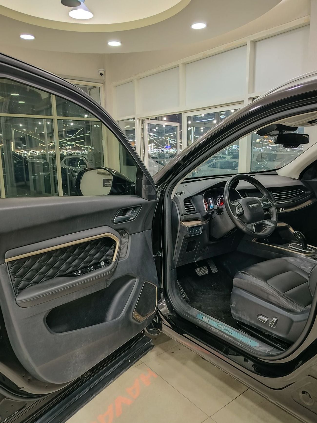 Haval H6 1.5T