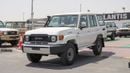 Toyota Land Cruiser 70 LC76 LX LX 2.8L Diesel A/T