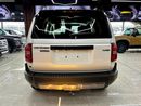 Toyota Prado VXR GCC Specs - Brand