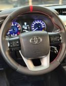Toyota Hilux GLX 2.7L Double Cab Utility A/T