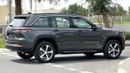 جيب جراند شيروكي Limited 3.6L