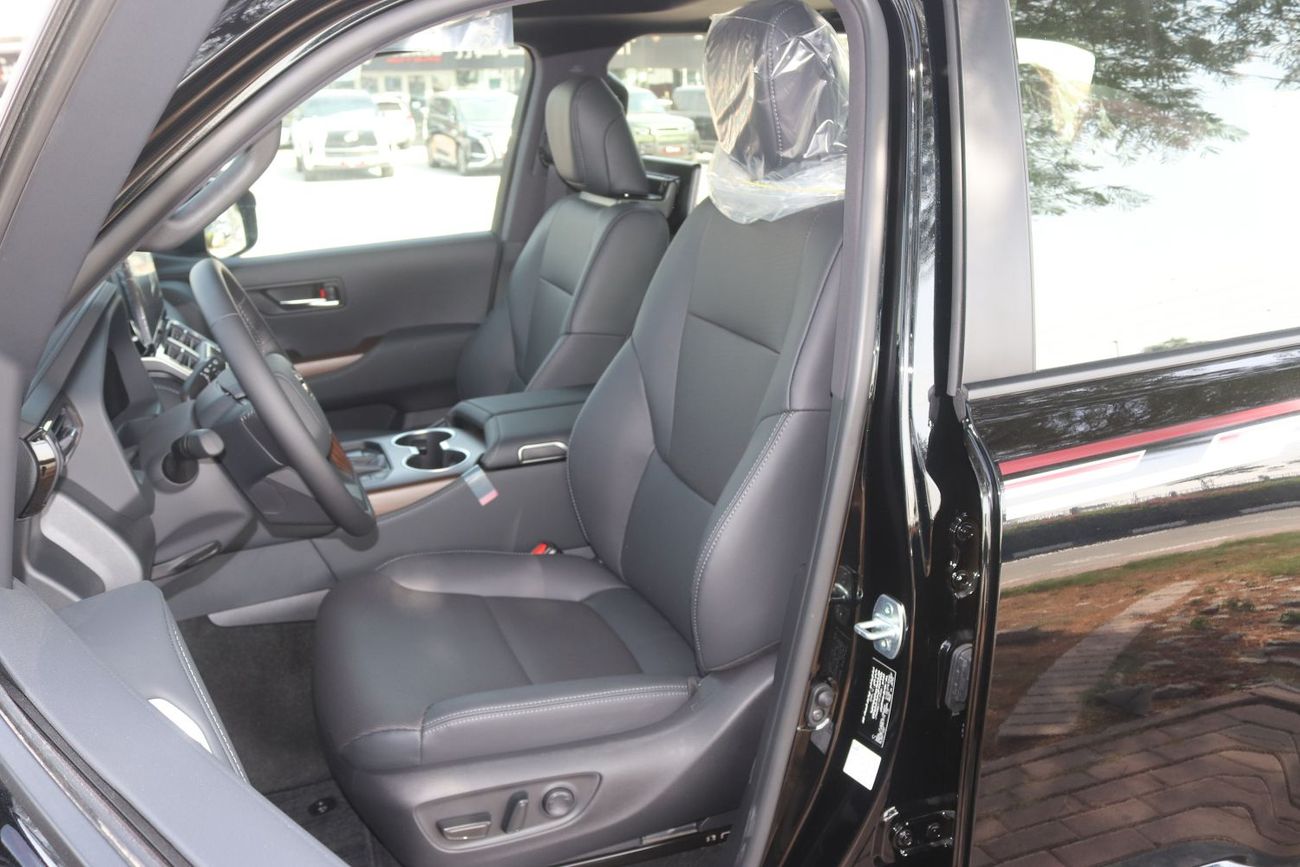 Toyota Land Cruiser 2026 Model Toyota Land Cruiser (LC300) GXR, 3.3L Turbo Diesel 4WD 10A/T