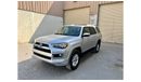 Toyota 4Runner 2016 SR5 PREMIUM 7 SEATS LEATHER SUNROOF USA IMPORTED - ONLY EXPORT
