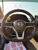Nissan Altima S