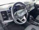 Ford Bronco BIG BEND B2D1221 / AL TAYER MOTORS  AL QOUZ SHOWROOM