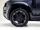 Land Rover Defender 110 Carpathian Edition | European Specs