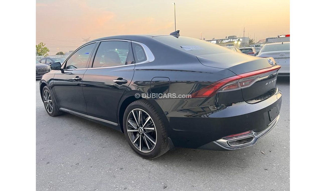 Hyundai Azera 3.5 L , full option