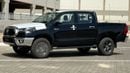 Toyota Hilux GLX 2.7L Double Cab Utility 4WD A/T