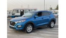 Hyundai Tucson 2019 Hyundai Tucson