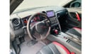 Nissan GTR Std Std Nissan GT-R 2016 GCC full option Alfa 6 perfect condition original paint