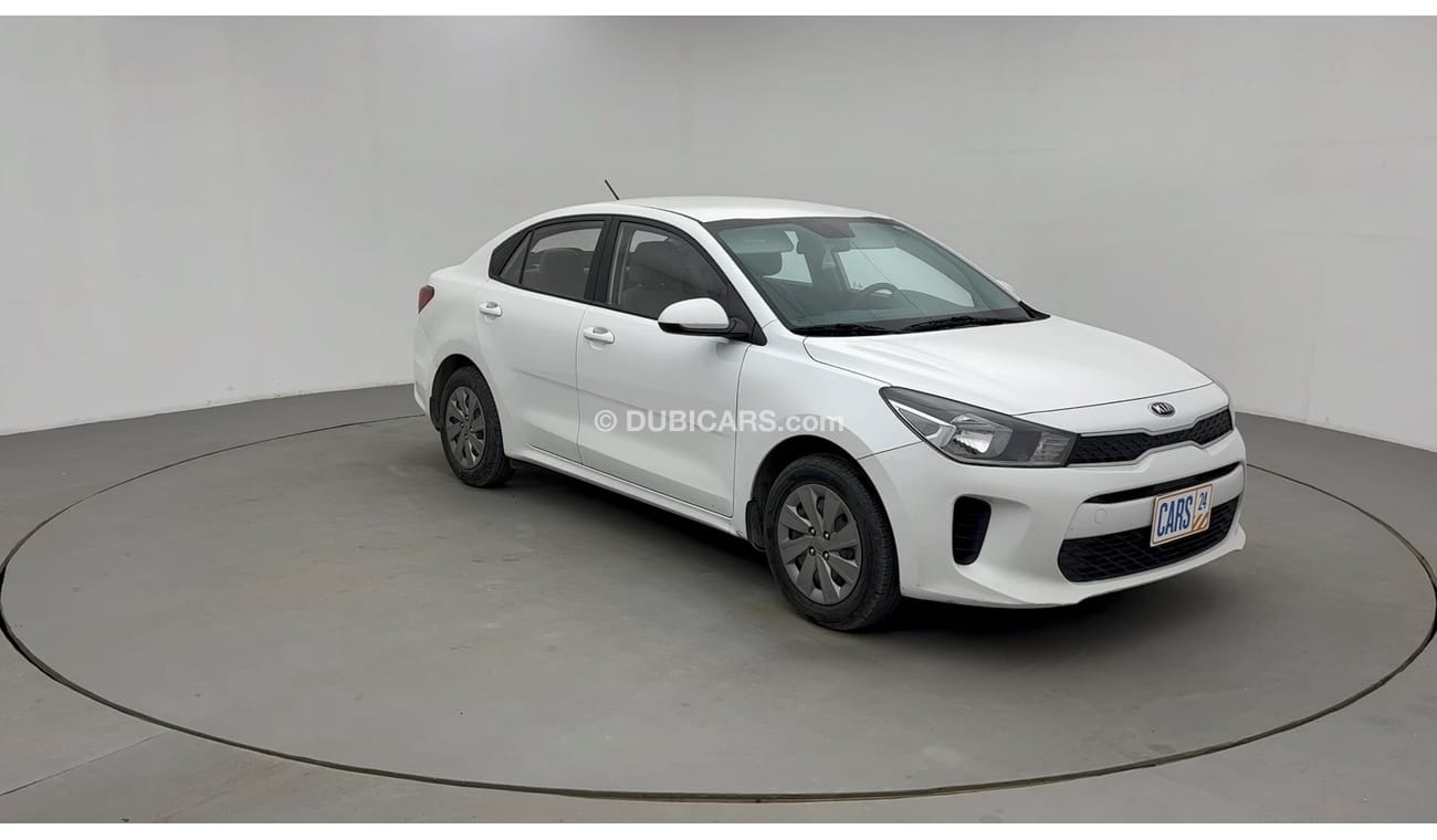 Kia Rio 1400