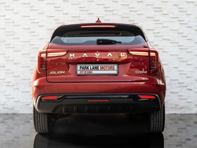 Haval Jolion HIGH DELUX, миниатюра 25
