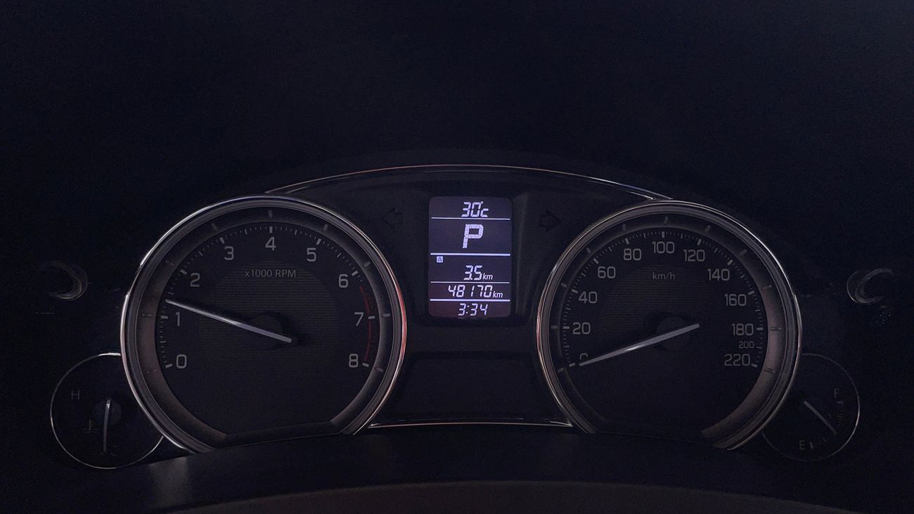 سوزوكي سياز 2024 GL | AED 525/Month | 0 DP | 30 Day Return | Warranty