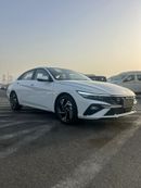 Hyundai Elantra Hyundai Elantra ELITE | 1.5L PETROL | SUNROOF WITH LEATHER | CHINESE SPECS