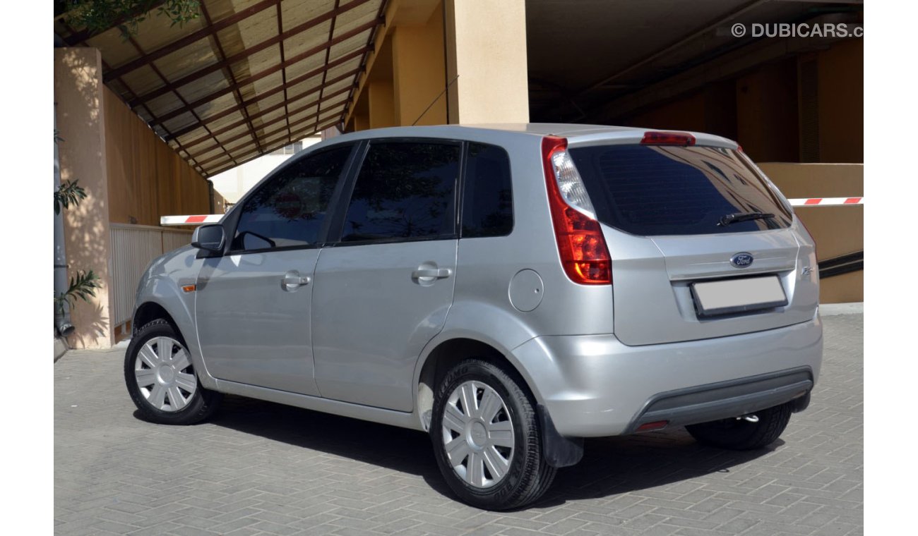 Ford Figo Well Maintained in Perfect Condition