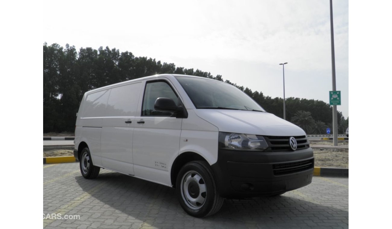 Volkswagen Transporter 2015 Ref#579