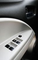 Mitsubishi Attrage MITSUBISHI ATTRAGE 2021 GLX BASE 1.2 GCC IN EXCELLENT CONDITION