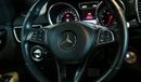 Mercedes-Benz GLE 400 4MATIC