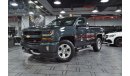 Chevrolet Silverado LT Z71 Cloth